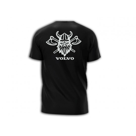 VOLVO VIKING T-SHIRT