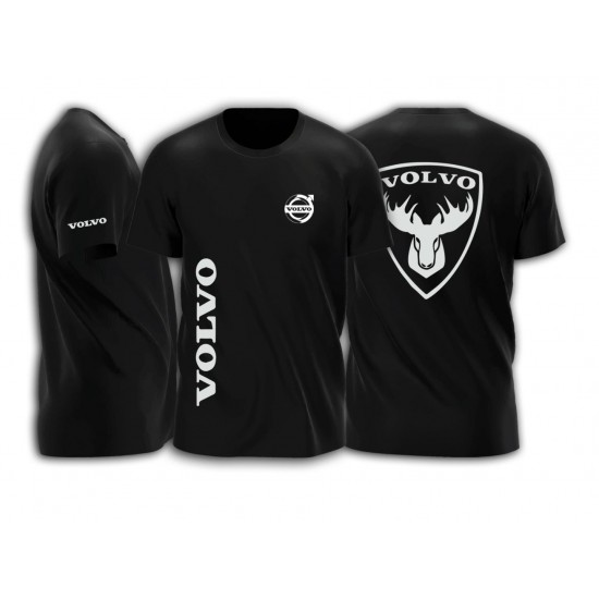 VOLVO DERR T-SHIRT