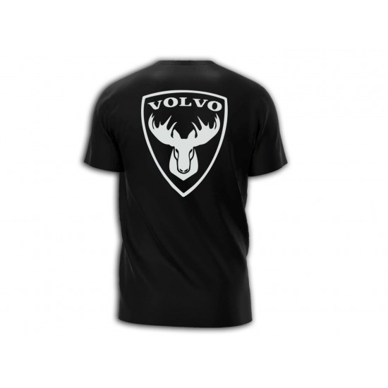 VOLVO DERR T-SHIRT