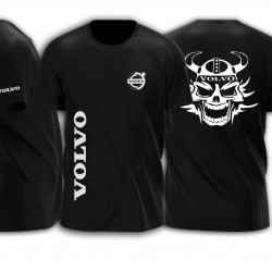 VOLVO CHEREP  T-SHIRT