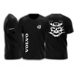 VOLVO CHEREP  T-SHIRT