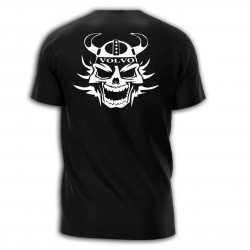 VOLVO CHEREP  T-SHIRT