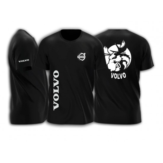 VOLVO LOST M T-SHIRT