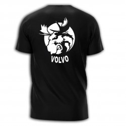 VOLVO LOST M T-SHIRT