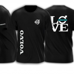 VOLVO LOVE T-SHIRT