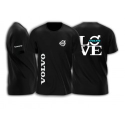 VOLVO LOVE T-SHIRT