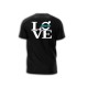 VOLVO LOVE T-SHIRT