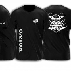 VOLVO OLD VIKING T-SHIRT