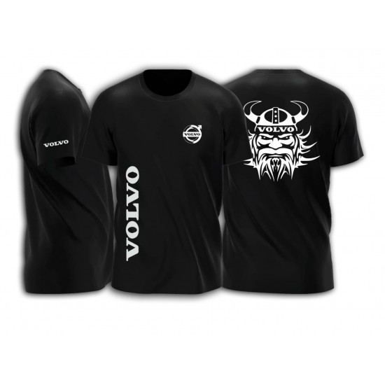 VOLVO OLD VIKING T-SHIRT