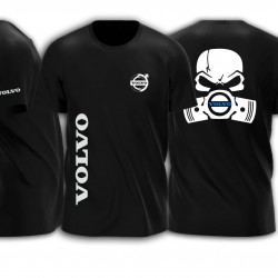 VOLVO PISTONIA T-SHIRT