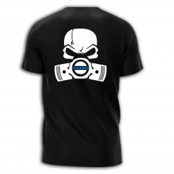 VOLVO PISTONIA T-SHIRT