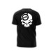 VOLVO SKULL T-SHIRT