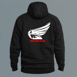 Ζακέτα Honda Wings OF