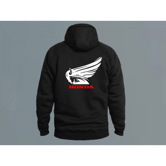 Ζακέτα Honda Wings OF