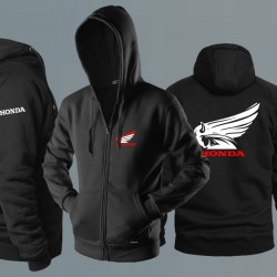 Ζακέτα Honda Wings OF