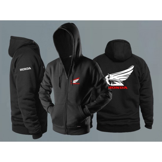 Ζακέτα Honda Wings OF