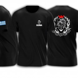 SCANIA LOGO TSHIRT