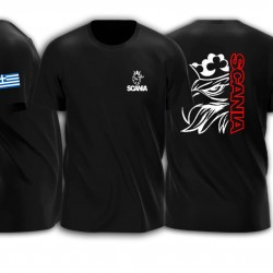 SCANIA LOGO TSHIRT