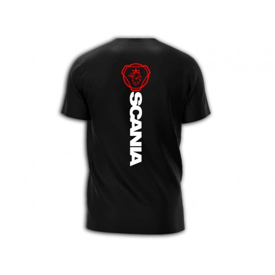 SCANIA VERTICAL LOGO