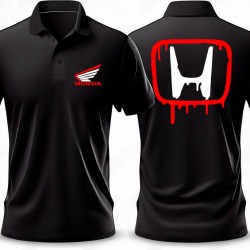 ΚΟΝΤΟΜΑΝΙΚΑ ΤΥΠΟΥ ΠΟΛΟ HONDA BLOODY