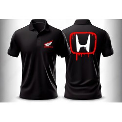 ΚΟΝΤΟΜΑΝΙΚΑ ΤΥΠΟΥ ΠΟΛΟ HONDA BLOODY