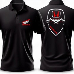 ΚΟΝΤΟΜΑΝΙΚΑ ΤΥΠΟΥ ΠΟΛΟ HONDA HOOLIGAN