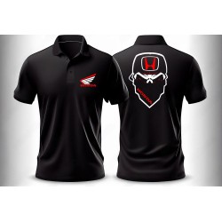 ΚΟΝΤΟΜΑΝΙΚΑ ΤΥΠΟΥ ΠΟΛΟ HONDA HOOLIGAN