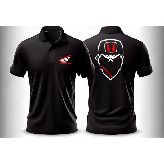 ΚΟΝΤΟΜΑΝΙΚΑ ΤΥΠΟΥ ΠΟΛΟ HONDA HOOLIGAN