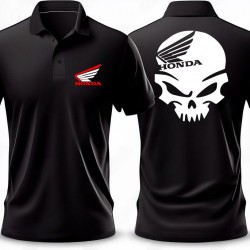 ΚΟΝΤΟΜΑΝΙΚΑ ΤΥΠΟΥ ΠΟΛΟ HONDA MIND