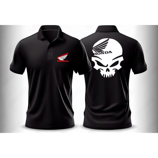 ΚΟΝΤΟΜΑΝΙΚΑ ΤΥΠΟΥ ΠΟΛΟ HONDA MIND