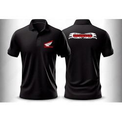 ΚΟΝΤΟΜΑΝΙΚΑ ΤΥΠΟΥ ΠΟΛΟ HONDA SKULL