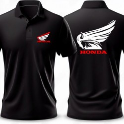 ΚΟΝΤΟΜΑΝΙΚΑ ΤΥΠΟΥ ΠΟΛΟ HONDA WILD