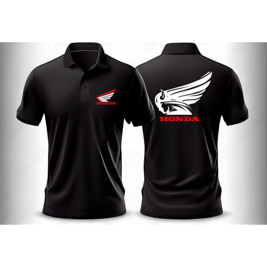 ΚΟΝΤΟΜΑΝΙΚΑ ΤΥΠΟΥ ΠΟΛΟ HONDA WILD