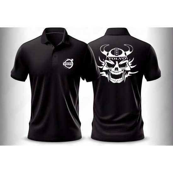 ΚΟΝΤΟΜΑΝΙΚΑ ΤΥΠΟΥ ΠΟΛΟ VOLVO CHEREP