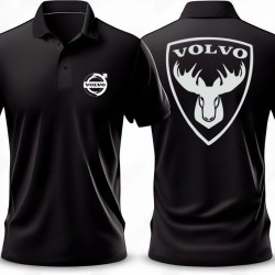 ΚΟΝΤΟΜΑΝΙΚΑ ΤΥΠΟΥ ΠΟΛΟ VOLVO DEER
