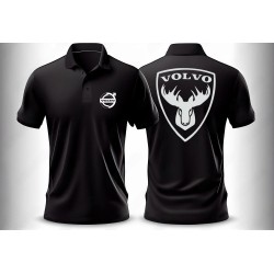 ΚΟΝΤΟΜΑΝΙΚΑ ΤΥΠΟΥ ΠΟΛΟ VOLVO DEER