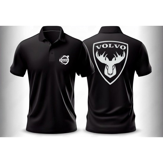 ΚΟΝΤΟΜΑΝΙΚΑ ΤΥΠΟΥ ΠΟΛΟ VOLVO DEER