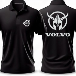 ΚΟΝΤΟΜΑΝΙΚΑ ΤΥΠΟΥ ΠΟΛΟ VOLVO HELMET