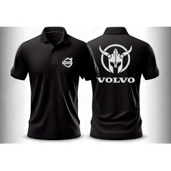 ΚΟΝΤΟΜΑΝΙΚΑ ΤΥΠΟΥ ΠΟΛΟ VOLVO HELMET