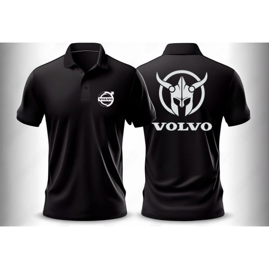 ΚΟΝΤΟΜΑΝΙΚΑ ΤΥΠΟΥ ΠΟΛΟ VOLVO HELMET