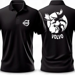 ΚΟΝΤΟΜΑΝΙΚΑ ΤΥΠΟΥ ΠΟΛΟ VOLVO LOST M