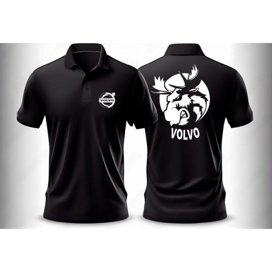 ΚΟΝΤΟΜΑΝΙΚΑ ΤΥΠΟΥ ΠΟΛΟ VOLVO LOST M