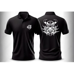 ΚΟΝΤΟΜΑΝΙΚΑ ΤΥΠΟΥ ΠΟΛΟ VOLVO OLD VIKING