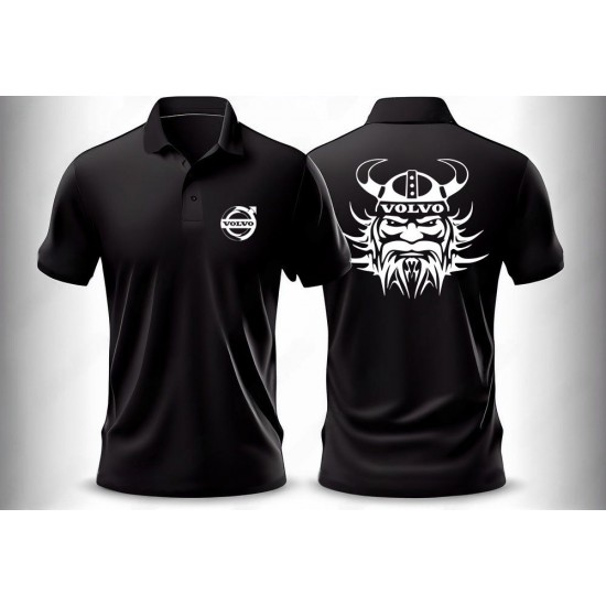 ΚΟΝΤΟΜΑΝΙΚΑ ΤΥΠΟΥ ΠΟΛΟ VOLVO OLD VIKING