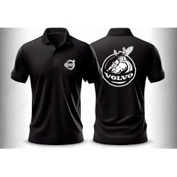 ΚΟΝΤΟΜΑΝΙΚΑ ΤΥΠΟΥ ΠΟΛΟ VOLVO ROUND