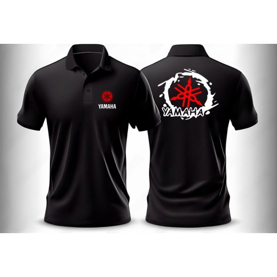 ΚΟΝΤΟΜΑΝΙΚΑ ΤΥΠΟΥ ΠΟΛΟ YAMAHA FUNKY