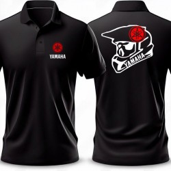 ΚΟΝΤΟΜΑΝΙΚΑ ΤΥΠΟΥ ΠΟΛΟ YAMAHA HELMET