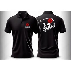 ΚΟΝΤΟΜΑΝΙΚΑ ΤΥΠΟΥ ΠΟΛΟ YAMAHA HELMET