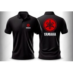 ΚΟΝΤΟΜΑΝΙΚΑ ΤΥΠΟΥ ΠΟΛΟ YAMAHA LOGO R