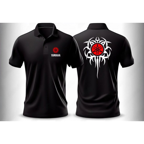 ΚΟΝΤΟΜΑΝΙΚΑ ΤΥΠΟΥ ΠΟΛΟ YAMAHA TRIBAL